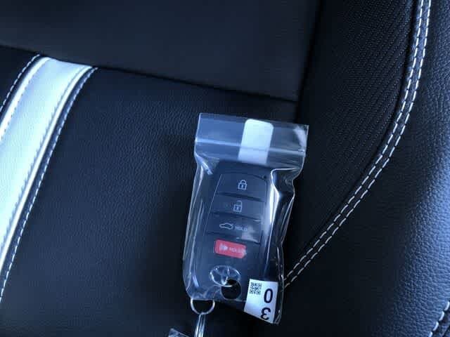 Thumbnail: 2026 Toyota Camry - 31