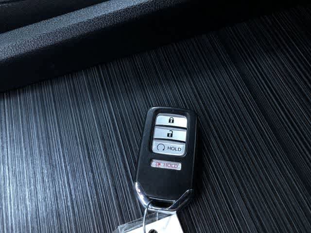 Thumbnail: 2021 Honda Ridgeline - 33