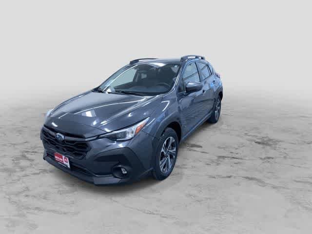 Thumbnail: 2024 Subaru Crosstrek - 6