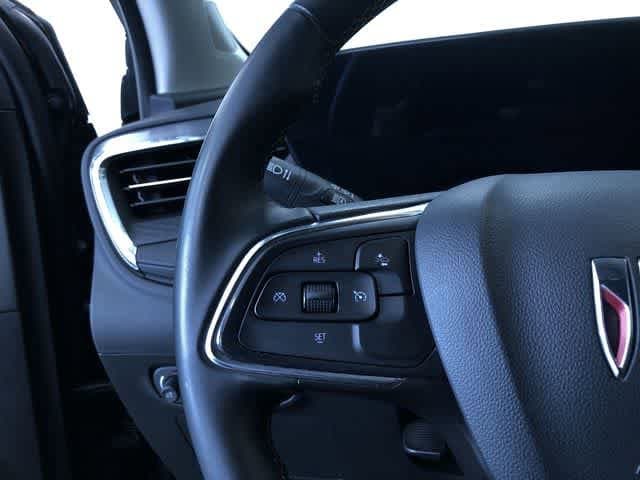 Thumbnail: 2025 Buick Encore GX - 25