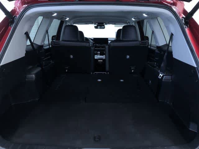 Thumbnail: 2025 Toyota Grand Highlander - 31