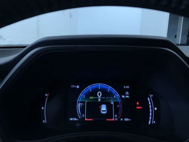 Thumbnail: 2025 Toyota Grand Highlander - 32