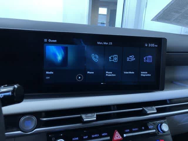 Thumbnail: 2025 Hyundai Tucson - 28