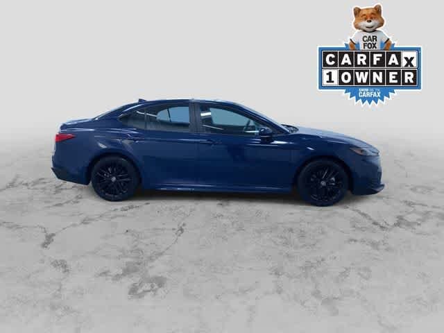 Thumbnail: 2025 Toyota Camry - 2