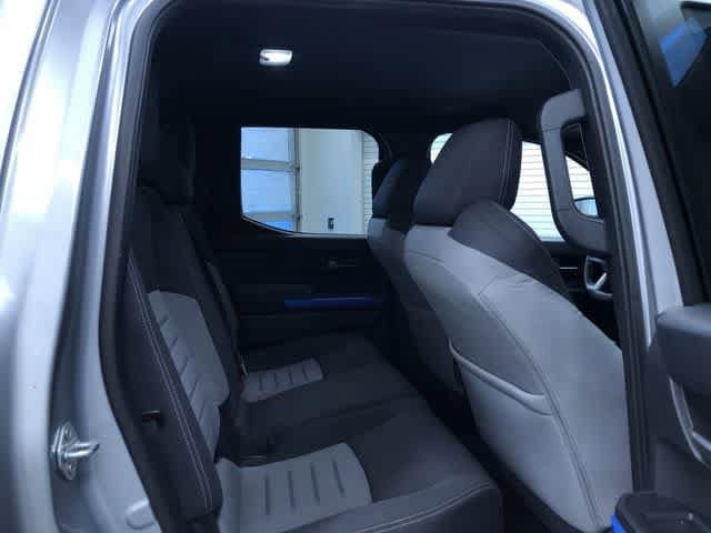 Thumbnail: 2025 Toyota Tacoma - 13