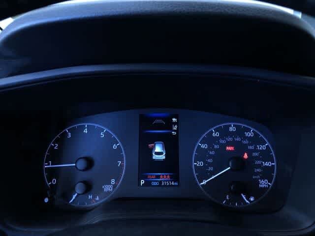 Thumbnail: 2025 Toyota Corolla Cross - 23