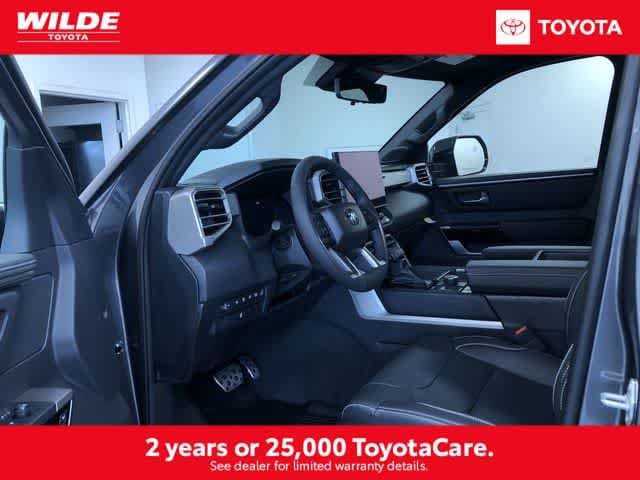 Thumbnail: 2026 Toyota Tundra - 2