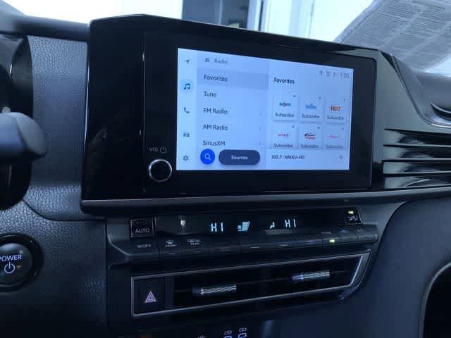 Thumbnail: 2025 Toyota Camry - 29