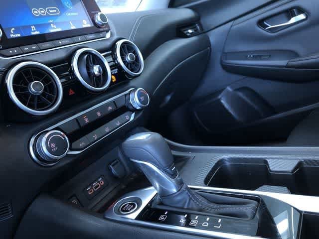 Thumbnail: 2024 Nissan Sentra - 30