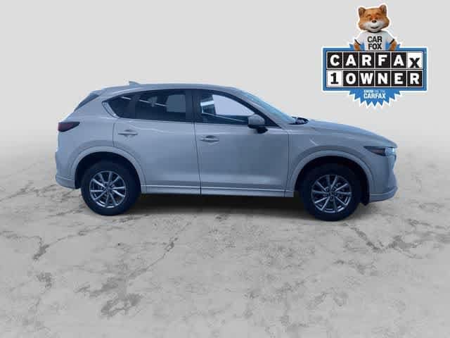 Thumbnail: 2025 Mazda CX-5 - 2