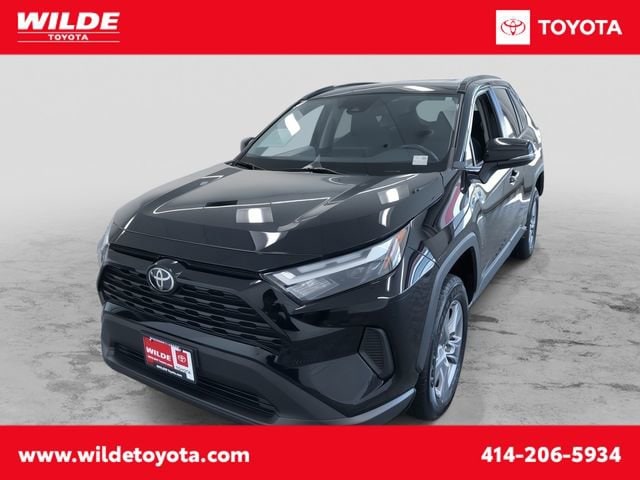 2022 Toyota RAV4 XLE -
                West Allis, WI