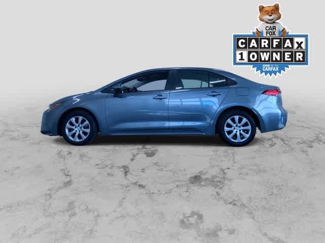 Thumbnail: 2025 Toyota Corolla - 6