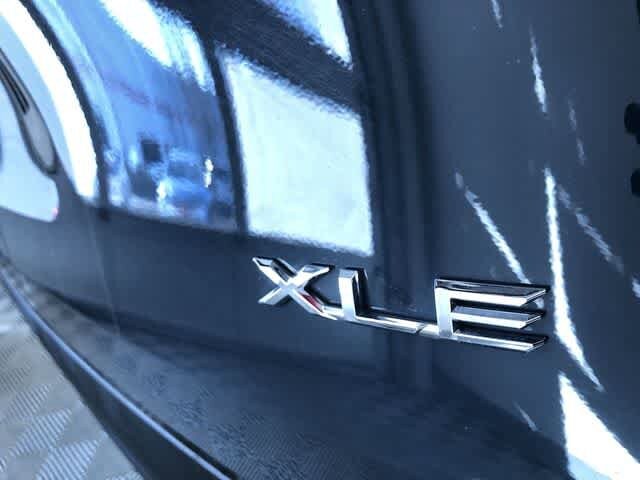 Thumbnail: 2025 Toyota Grand Highlander - 15