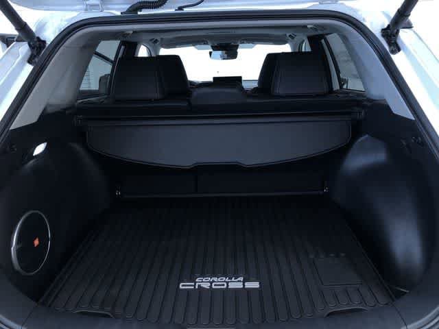 Thumbnail: 2026 Toyota Corolla Cross - 31