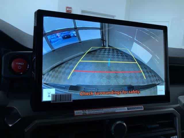 Thumbnail: 2026 Toyota Tacoma - 21