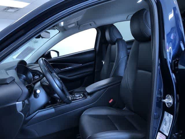 Thumbnail: 2025 Mazda CX-30 - 18