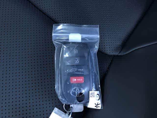 Thumbnail: 2026 Toyota bZ - 32