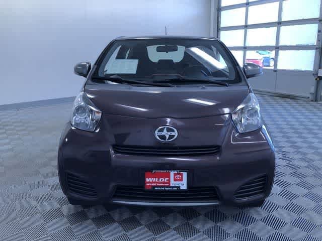Thumbnail: 2012 Scion iQ - 15