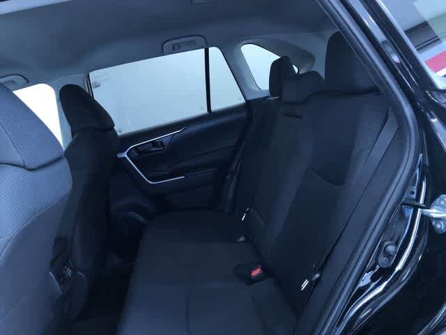 Thumbnail: 2025 Toyota RAV4 - 20