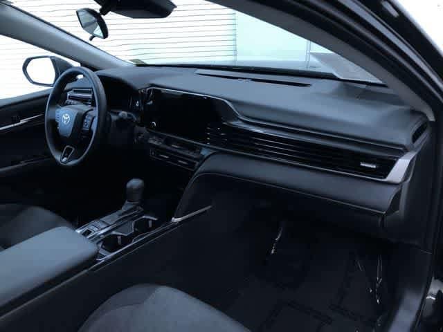 Thumbnail: 2026 Toyota Camry - 23