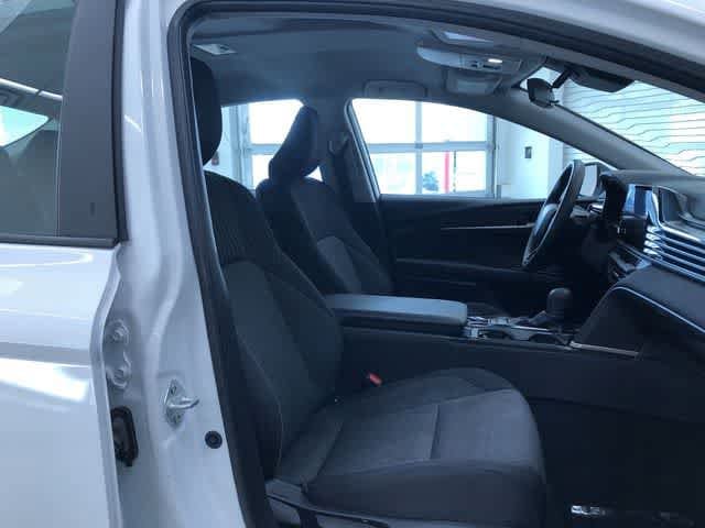 Thumbnail: 2025 Toyota Camry - 23