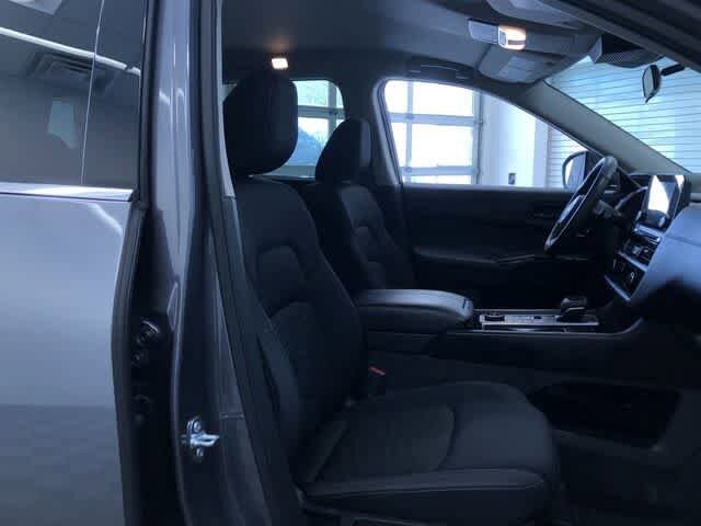 Thumbnail: 2025 Nissan Pathfinder - 22