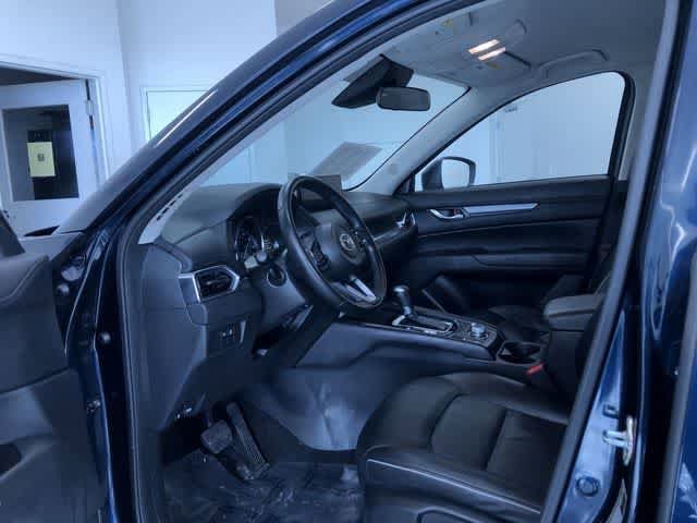 Thumbnail: 2025 Mazda CX-5 - 11