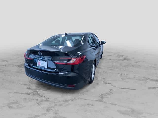 Thumbnail: 2026 Toyota Camry - 9