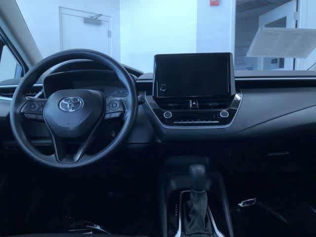 Thumbnail: 2025 Toyota Corolla - 16