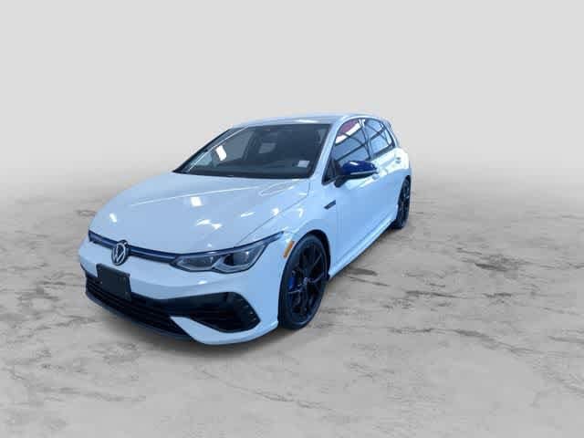 Thumbnail: 2023 Volkswagen Golf - 4