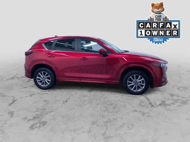 Thumbnail: 2025 Mazda CX-5 - 2