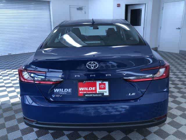 Thumbnail: 2025 Toyota Camry - 14