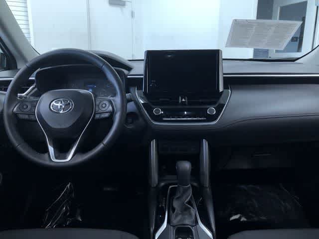 Thumbnail: 2024 Toyota Corolla Cross - 9