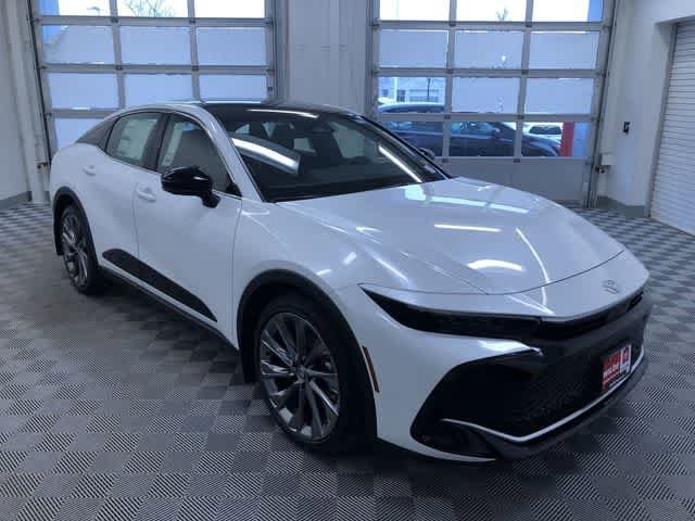 Thumbnail: 2026 Toyota Crown - 34