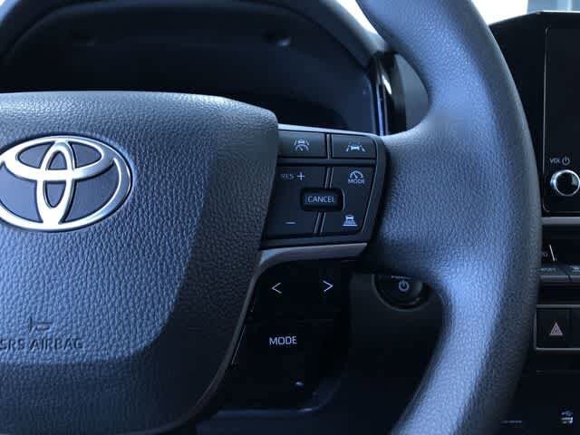 Thumbnail: 2026 Toyota Camry - 26