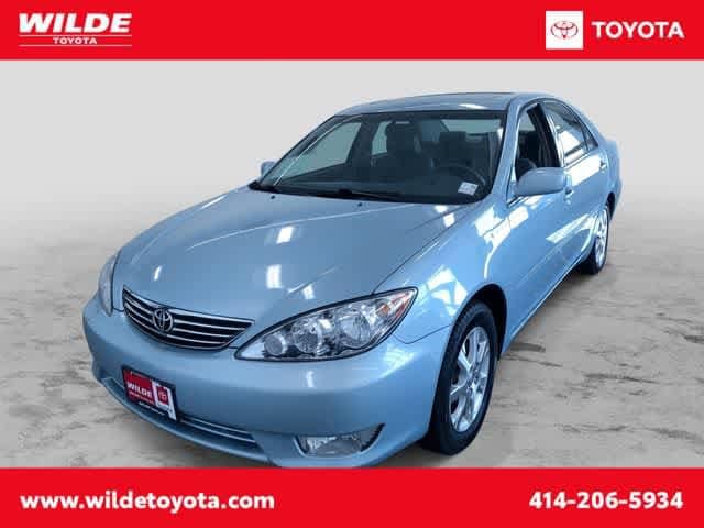2006 Toyota Camry XLE -
                  West Allis, WI