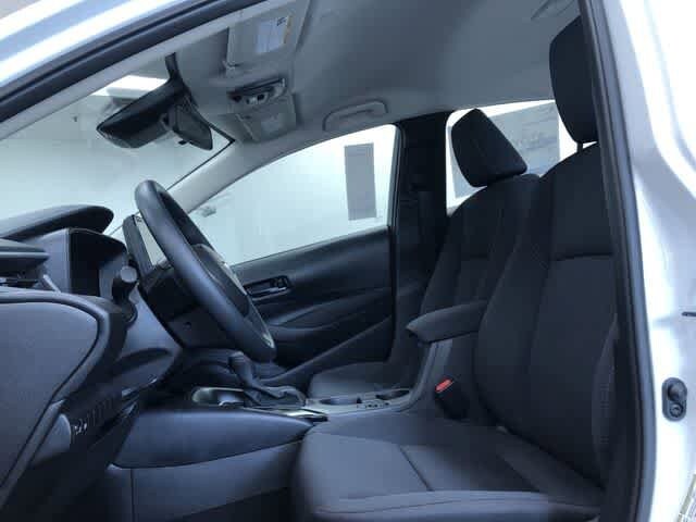 Thumbnail: 2026 Toyota Corolla - 10