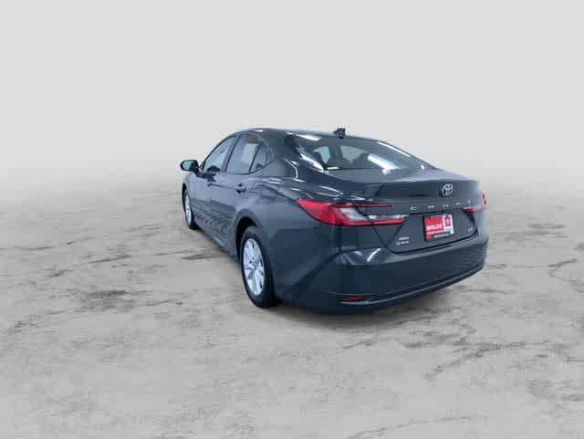 Thumbnail: 2025 Toyota Camry - 7