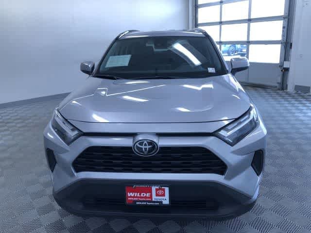 Thumbnail: 2025 Toyota RAV4 - 14