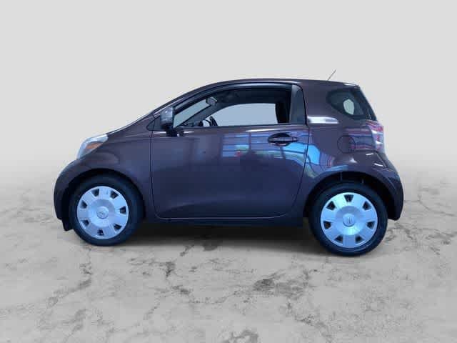 Thumbnail: 2012 Scion iQ - 7