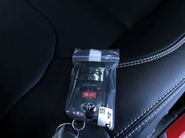 Thumbnail: 2026 Toyota Tundra - 25