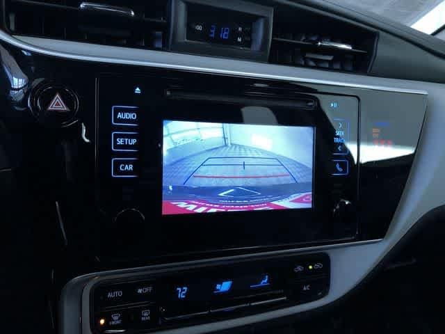 Thumbnail: 2019 Toyota Corolla - 27