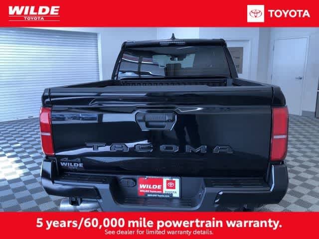Thumbnail: 2026 Toyota Tacoma - 5