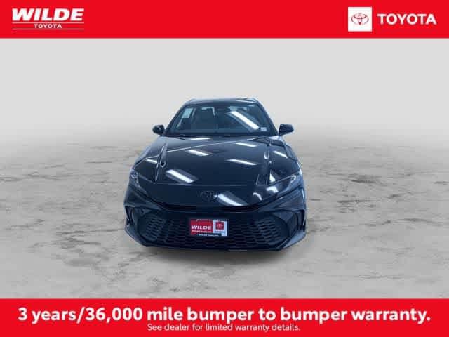 Thumbnail: 2026 Toyota Camry - 4