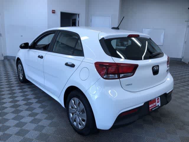 Thumbnail: 2018 Kia Rio5 - 13