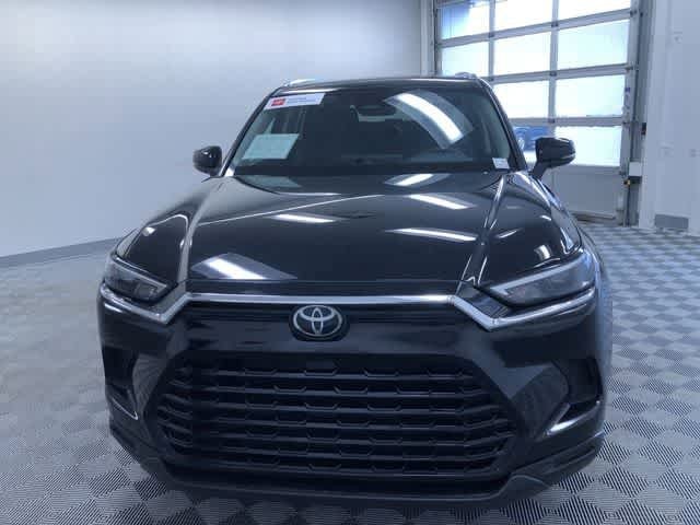 Thumbnail: 2025 Toyota Grand Highlander - 16