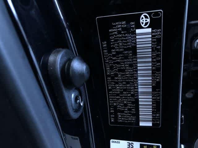 Thumbnail: 2024 Toyota Corolla - 32