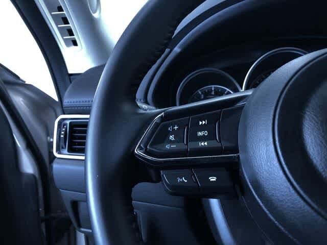 Thumbnail: 2025 Mazda CX-5 - 26