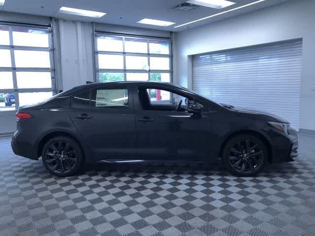 Thumbnail: 2026 Toyota Corolla - 26