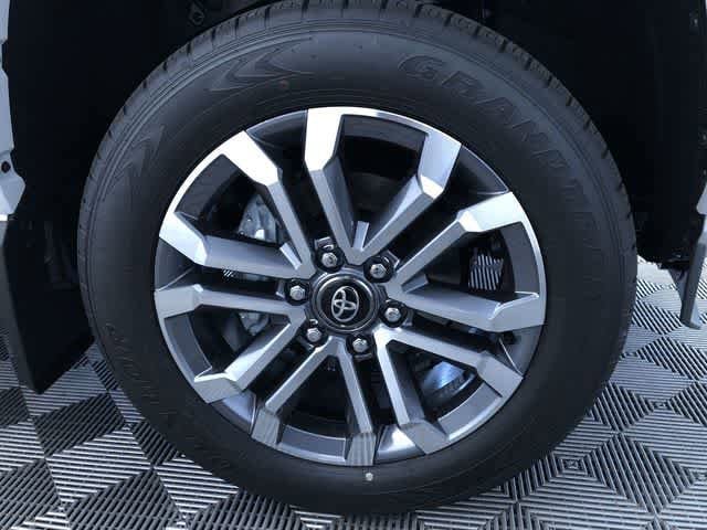 Thumbnail: 2026 Toyota 4Runner - 8